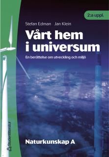Vårt hem i universum | 2:a upplagan