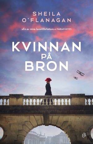 Kvinnan på bron