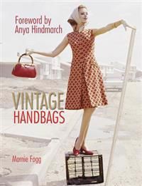 Vintage handbags - collecting and wearing designer classics