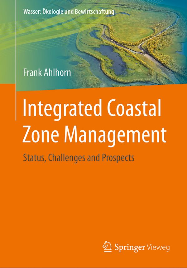 Integrated Coastal Zone Management | 2:a upplagan