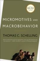 Micromotives and Macrobehavior