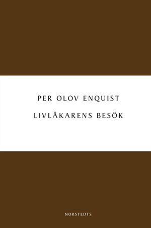 Livläkarens besök | 1:a upplagan