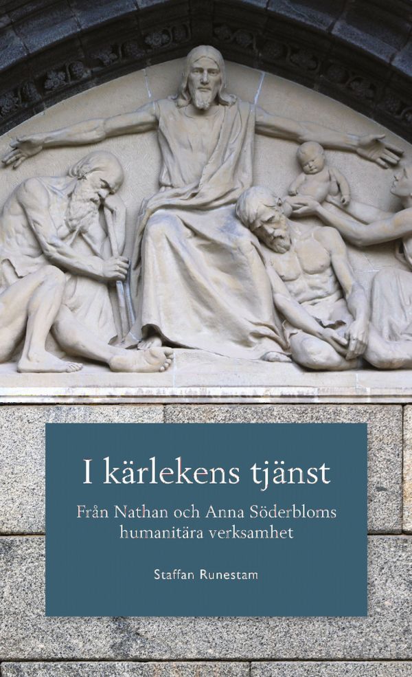 I kärlekens tjänst | 1:a upplagan