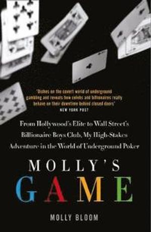 Mollys Game