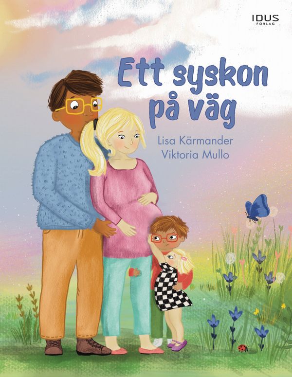 Ett syskon på väg | 0:e upplagan