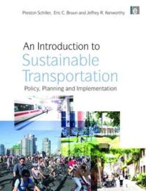 An Introduction to Sustainable Transportation