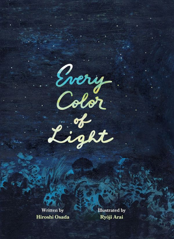 Every Color of Light | 0:e upplagan