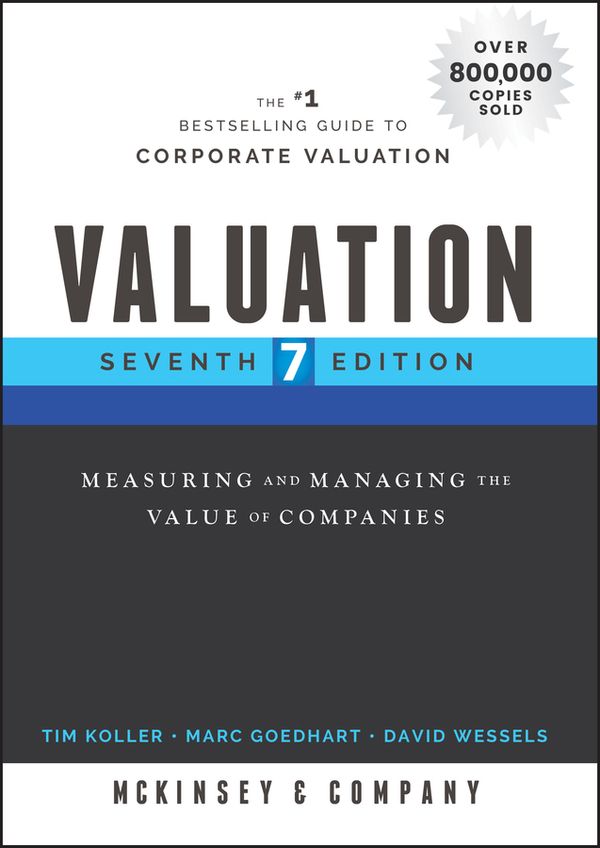 Valuation | 7:e upplagan