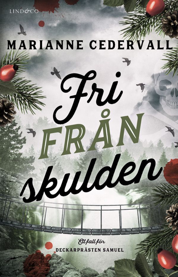 Fri från skulden | 0:e upplagan
