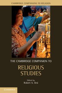The Cambridge Companion to Religious Studies | 0:e upplagan