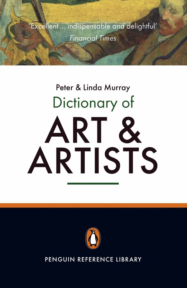 The Penguin Dictionary of Art and Artists | 0:e upplagan