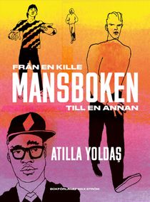 Mansboken : Från en kille till en annan