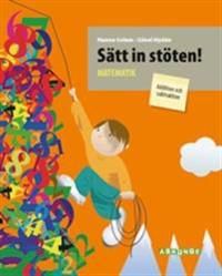Sätt in stöten! Addition och subtraktion | 1:a upplagan