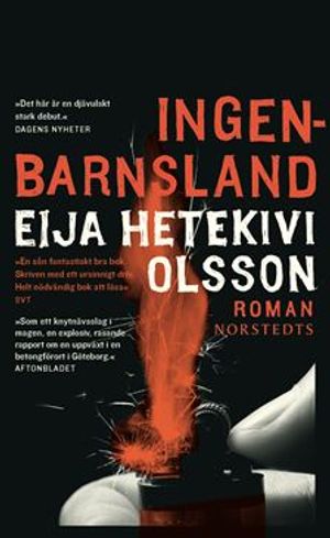 Ingenbarnsland | 1:a upplagan