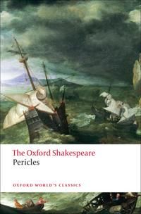 Pericles: The Oxford Shakespeare | 0:e upplagan