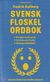 Svensk floskelordbok