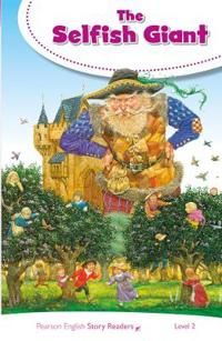 Level 2: The Selfish Giant | 0:e upplagan