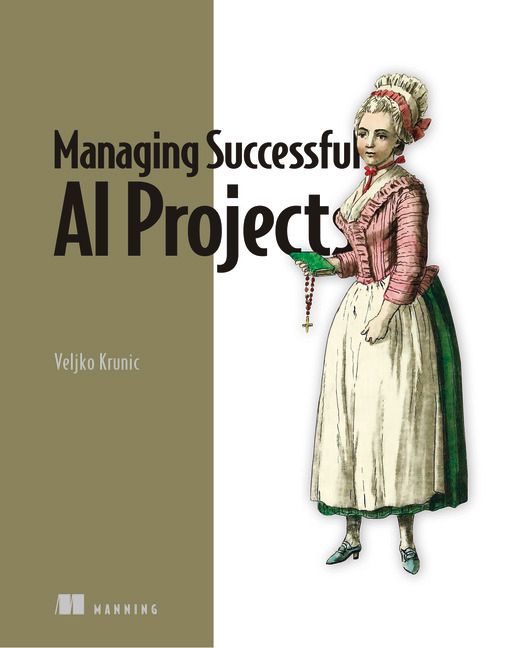 Succeeding with AI | 0:e upplagan