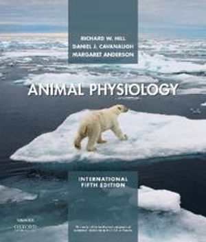 Animal Physiology | 5:e upplagan