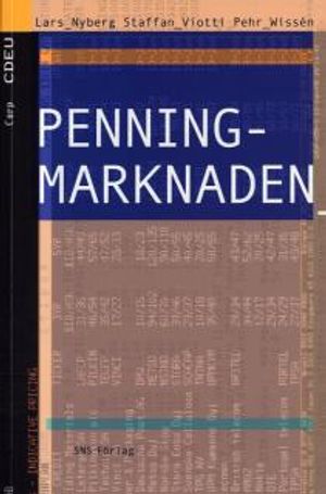 Penningmarknaden | 4:e upplagan