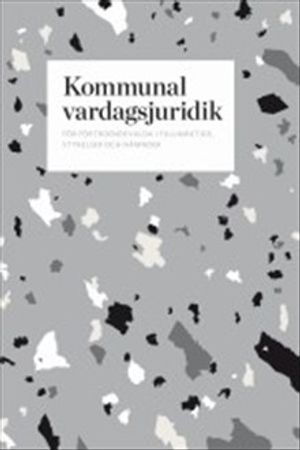 Kommunal vardagsjuridik | 12:e upplagan