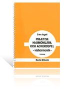 Praktisk Harmonilära och Ackordspel | 9:e upplagan