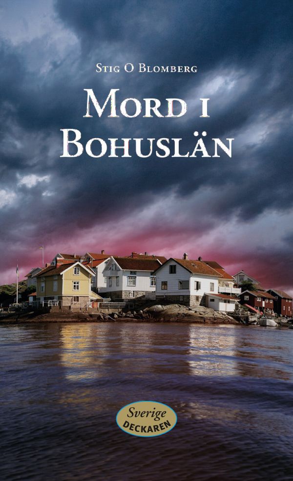 Mord i Bohuslän | 0:e upplagan