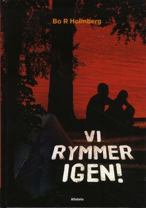 Vi rymmer igen | 1:a upplagan