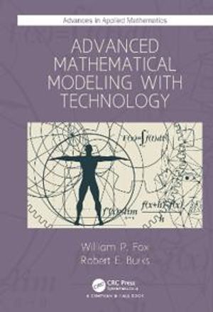 Advanced Mathematical Modeling with Technology | 1:a upplagan