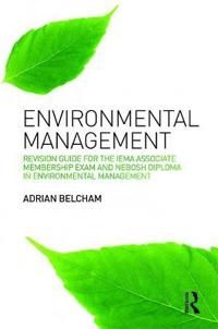 Environmental Management: | 1:a upplagan