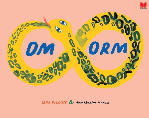 Om orm | 0:e upplagan