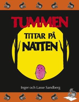 Tummen tittar på natten | 0:e upplagan