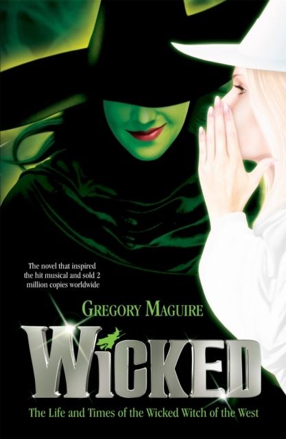 Wicked | 0:e upplagan