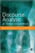 Discourse Analysis as Theory and Method