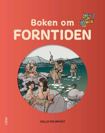 Boken om forntiden | 1:a upplagan