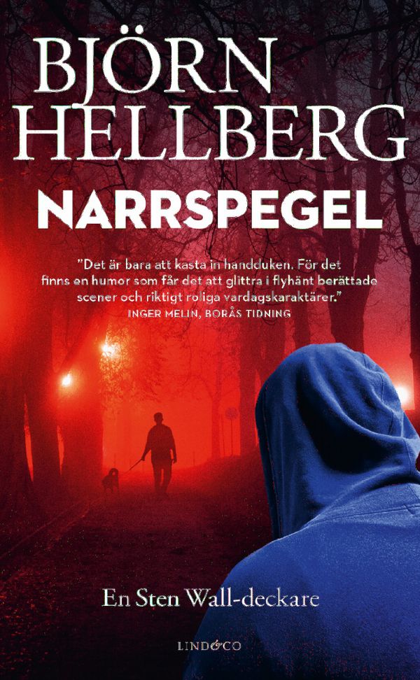 Narrspegel | 0:e upplagan
