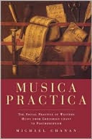 Musica Practica