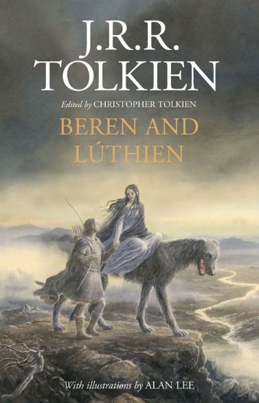 Beren and Lúthien | 0:e upplagan