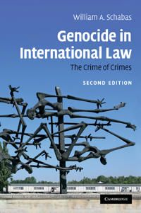 Genocide in International Law | 2:a upplagan