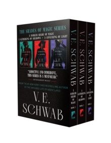Shades of Magic - V. E. Schwab