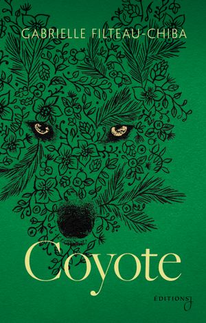 Coyote | 1:a upplagan