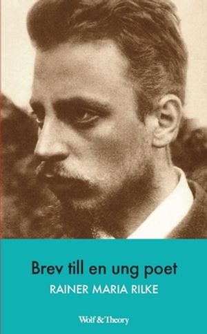 Brev till en ung poet | 1:a upplagan