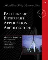 Patterns of Enterprise Application Architecture | 0:e upplagan