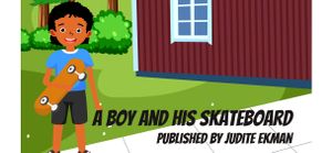 A boy and his skateboard |  2:e upplagan