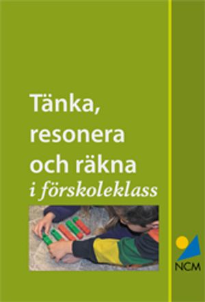 Tänka, resonera och räkna i förskoleklass