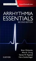 Arrhythmia essentials | 2:a upplagan