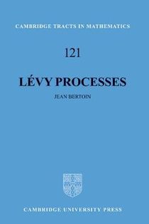Lévy Processes