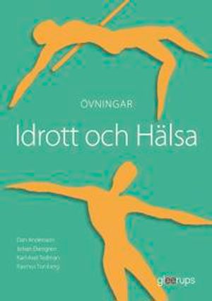 Idrott och hälsa, övningar | 1:a upplagan