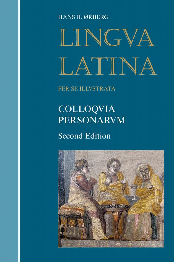 Colloquia Personarum | 2:a upplagan