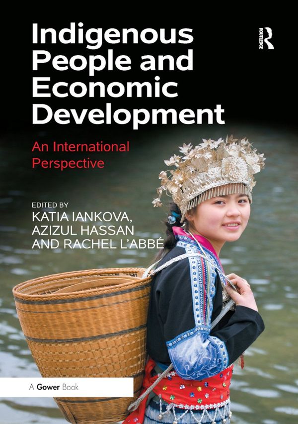 Indigenous People and Economic Development | 1:a upplagan